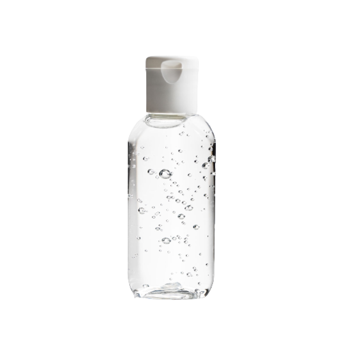 Disposable Hand Wash Gel